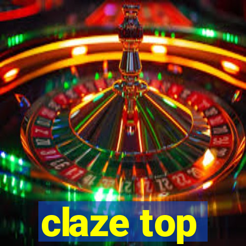 claze top